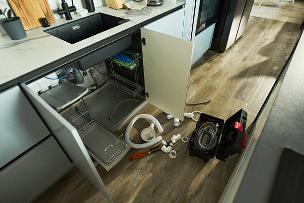 Reliable Plumbing contractor in Fairfield, AL by Street Wise - Plumbing