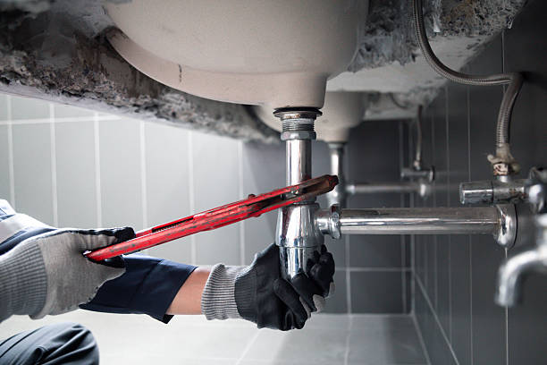 Licensed Plumbing service in Fairfield, AL - Street Wise - Plumbing
